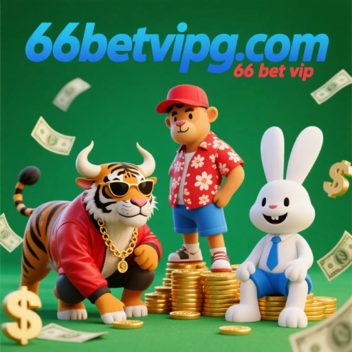 66 bet vip